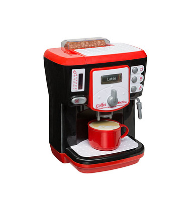 Idena Spielzeug-Kaffeemaschine mehrfarbig