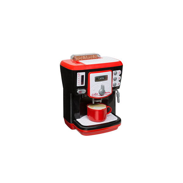 4064997402342 - Spielzeug-Kaffeemaschine mehrfarbig 4064997402342 Idena 4064997402342 - Spielzeug-Kaffeemaschine mehrfarbig 4064997402342 Idena
