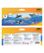 Idena P09810B06B Meerestiere Spielfiguren-Set