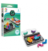 SMART GAMES IQ Six Pro Geschicklichkeitsspiel
