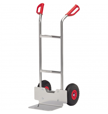 Fetra Stapelkarre A1125P
