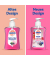 Fl&uuml;ssigseife 3051943 HYDRA CARE, Brombeere & Waldfr&uuml;chte, 250 ml, Pumpflasche