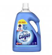 Waschmaschinenreiniger 4in1 Gel 3247826 3.750ml
