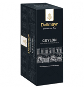 Ceylon Mischung Tee 25  Portionen