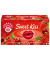 Tee 7844, Sweet Kiss, Beutel