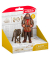Schleich Harry Potter 42638 Hagrid und Fang Spielfigur