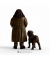 Schleich Harry Potter 42638 Hagrid und Fang Spielfigur