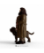 Schleich Harry Potter 42638 Hagrid und Fang Spielfigur