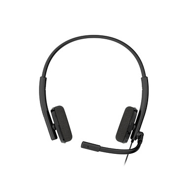 CREATIVE HS-220 USB Headset schwarz