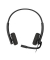 CREATIVE HS-220 USB Headset schwarz
