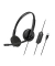 CREATIVE HS-220 USB Headset schwarz