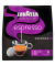 LAVAZZA Espresso Cremoso Kaffeepads Arabica- und Robustabohnen 125,0 g