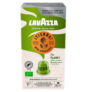 Tierra for Planet Bio-Kaffeekapseln Arabicabohnen 55,0 g