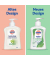 Fl&uuml;ssigseife 3025780 HYDRA CARE, Aloe Vera, 250 ml, Pumpflasche