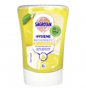 Flüssigseife No-Touch Citrus 3227014 250ml