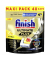 Spülmaschinentabs Ultimate Plus All in 1 Citrus 3246585
