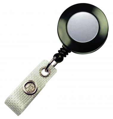 Ausweishalter Jojo 1a schwarz +Gürtelclip +Lasche Ausweishalter Jojo 1a schwarz +Gürtelclip +Lasche