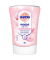 Fl&uuml;ssigseife 3025765 HYDRA CARE NO TOUCH, Cashmere & Rose, 250 ml, Nachf&uuml;llflasche