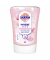 Fl&uuml;ssigseife 3025765 HYDRA CARE NO TOUCH, Cashmere & Rose, 250 ml, Nachf&uuml;llflasche