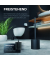 ovimar Toilettenbürste Skrova 81003869