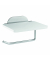 ovimar Toilettenpapierhalter Helnaes 81004184