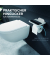 ovimar Toilettenpapierhalter Helnaes 81004184