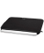 Laptoptasche Neoprene, D: 29,46 cm, 32 x 23 x 2 cm, schwarz