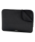 Laptoptasche Neoprene, D: 29,46 cm, 32 x 23 x 2 cm, schwarz