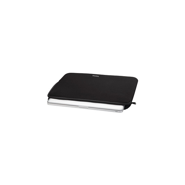 4047443463326 - Laptoptasche Neoprene D 3581 cm 37 x 27 x 2 cm schwarz 4047443463326 Hama 4047443463326 - Laptoptasche Neoprene D 3581 cm 37 x 27 x 2 cm schwarz 4047443463326 Hama