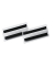 1196 19 Sichttasche 150x67mm magnet transp