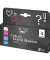4 KREUL Chalky Kreidemarker farbsortiert 2,0 - 3,0 mm