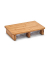 Zeller Schneidebrett Natur 40,5 x 26,5 cm