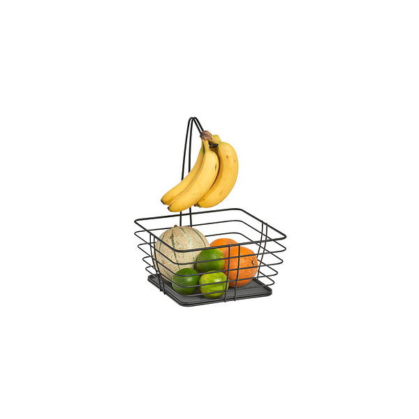 4003368274201 - Obstkorb schwarz 360 x 260 cm 4003368274201 Zeller 4003368274201 - Obstkorb schwarz 360 x 260 cm 4003368274201 Zeller