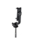 hama Fancy Stand 110 Selfie Stick schwarz