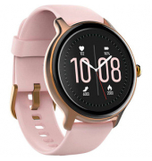 Fit Watch 4910 Smartwatch rosa