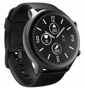 Fit Watch 6910 Smartwatch schwarz