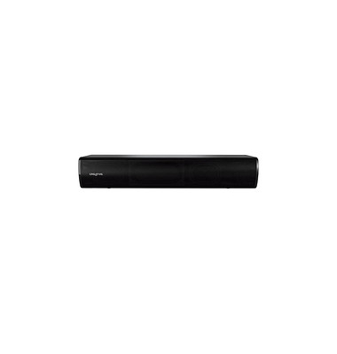 CREATIVE Stage V2 Soundbar schwarz