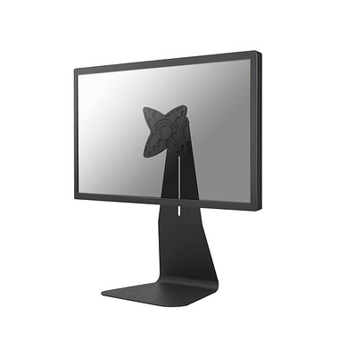 Neomounts by Newstar Monitor-Halterung Standfuß FPMA-D850BLACK schwarz