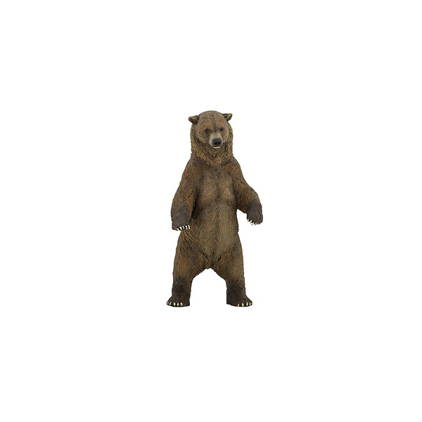 3465000501532 - 50153 Grizzlybär Spielfigur 3465000501532 papo 3465000501532 - 50153 Grizzlybär Spielfigur 3465000501532 papo