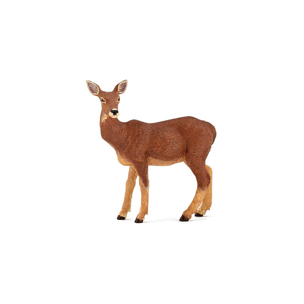 3465000530143 - 53014 Hirschkuh Spielfigur 3465000530143 papo 3465000530143 - 53014 Hirschkuh Spielfigur 3465000530143 papo