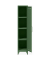 BISLEY Spind Fern Locker olivgrün FERLOC3S623, 1 Schließfach 38,0 x 51,0 x 180,0 cm