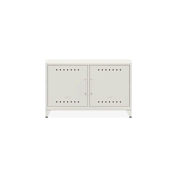 5020073853902 - Sideboard Fern Cabby FERCAB696 verkehrsweiß 4 Fachböden 1140 x 400 x 725 cm 5020073853902 BISLEY 5020073853902 - Sideboard Fern Cabby FERCAB696 verkehrsweiß 4 Fachböden 1140 x 400 x 725 cm 5020073853902 BISLEY