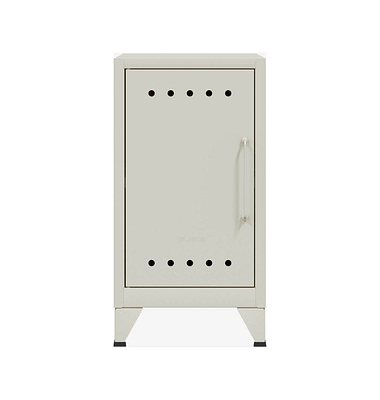 Stahlschrank Fern Mini FERMINLH696, verkehrswei&szlig;, 30x72,5x40cm (BxHxT)
