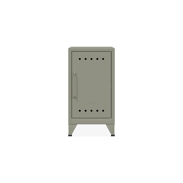 5020073857214 - Stahlschrank Fern Mini FERMINRH645 lichtgrau 380 x 400 x 725 cm aufgebaut 5020073857214 BISLEY 5020073857214 - Stahlschrank Fern Mini FERMINRH645 lichtgrau 380 x 400 x 725 cm aufgebaut 5020073857214 BISLEY
