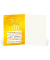 Geburtstagskarten Happy Birthday LUBI44 11,5cm x 17,5cm (BxH) 300g gold/schwarz Chromopapier FSC
