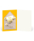 Geburtstagskarten Schrift LUBI42 11,5cm x 17,5cm (BxH) 300g schrift Chromopapier FSC