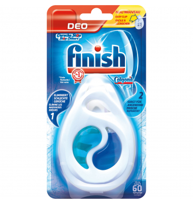 Spülmaschinendeo Anti Scent 3048418 4ml Spülmaschinendeo Anti Scent 3048418 4ml