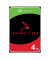 Seagate IronWolf Pro (Luft) 4 TB interne HDD-Festplatte