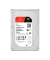 Seagate IronWolf Pro (Luft) 4 TB interne HDD-Festplatte