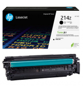 Toner W2140Z (214Z), schwarz, ca. 31000 Seiten